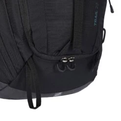 Deuter TRAIL 22 Unisex - Tagesrucksack 27 Deuter TRAIL 22 Unisex - Tagesrucksack -Camping Freien 5637837143 h trail 22 deuter 24