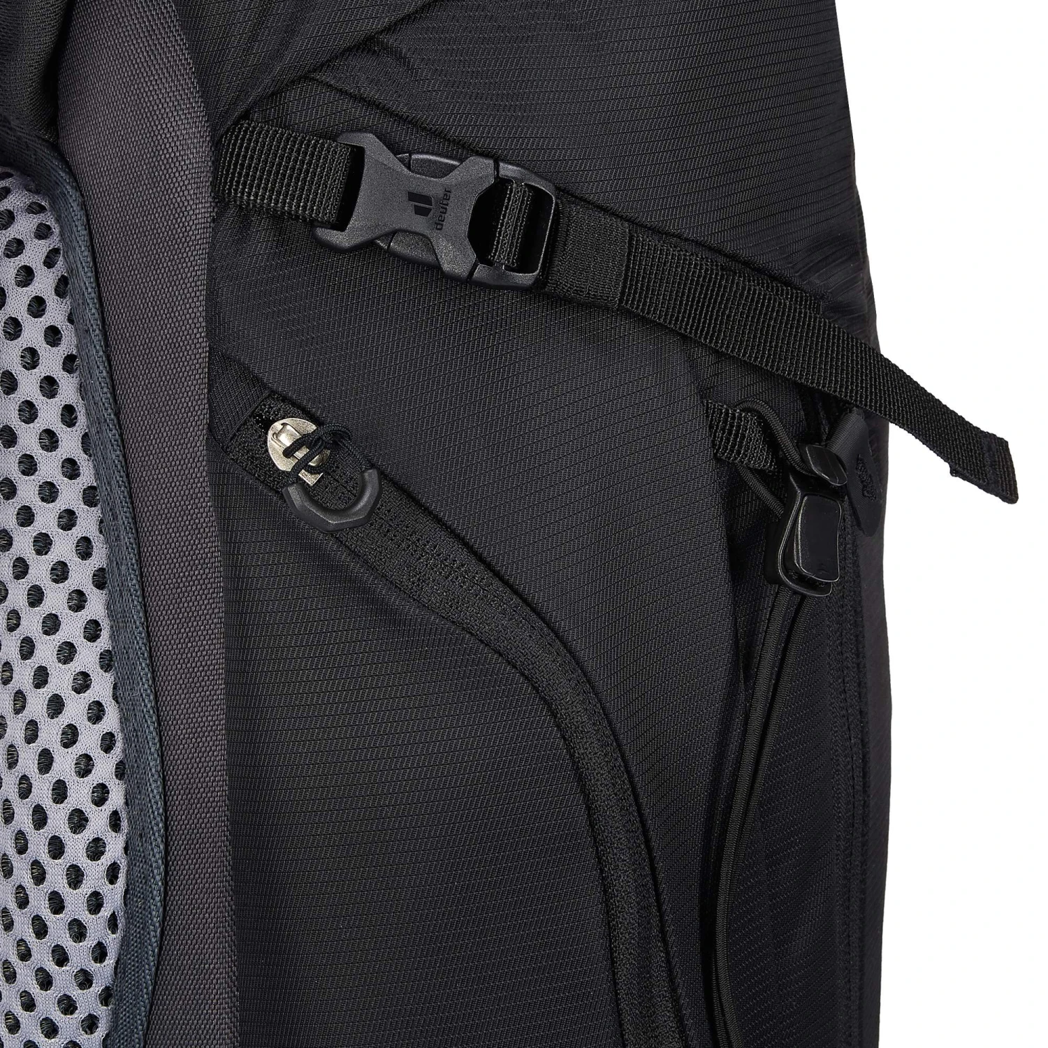 Deuter TRAIL 22 Unisex - Tagesrucksack 12 Deuter TRAIL 22 Unisex - Tagesrucksack – Bild 12