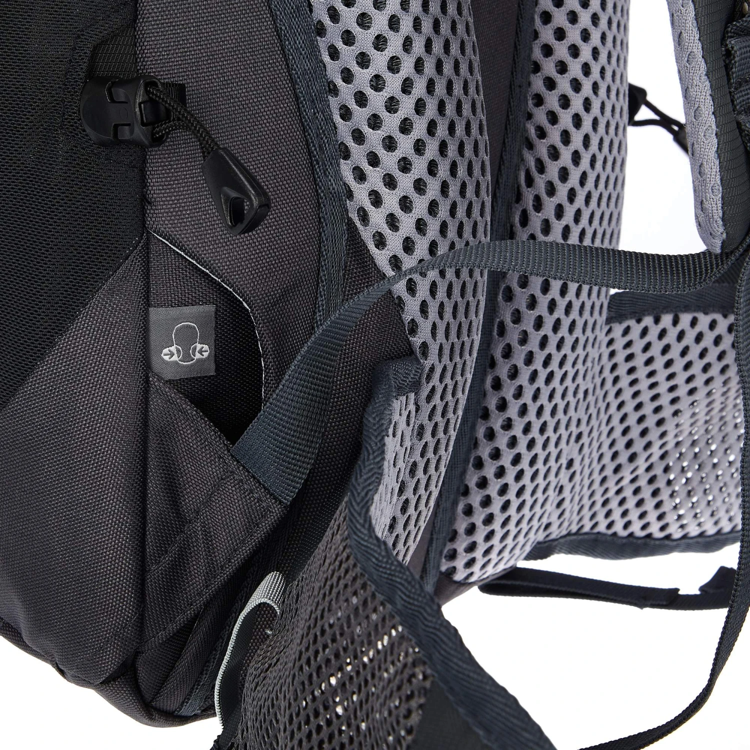 Deuter TRAIL 22 Unisex - Tagesrucksack 17 Deuter TRAIL 22 Unisex - Tagesrucksack – Bild 17