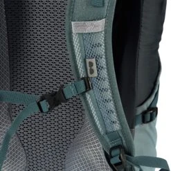 Deuter FUTURA 34 EL Herren - Tourenrucksack -Camping Freien 5637837188 j futura 34 el deuter 24