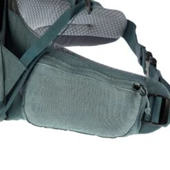 Deuter FUTURA 34 EL Herren - Tourenrucksack -Camping Freien 5637837188 k futura 34 el deuter 24