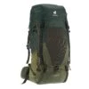 Deuter FUTURA AIR TREK 50 + 10 Herren - Trekkingrucksack