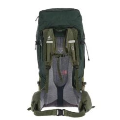 Deuter FUTURA AIR TREK 50 + 10 Herren - Trekkingrucksack 16 Deuter FUTURA AIR TREK 50 + 10 Herren - Trekkingrucksack -Camping Freien 5637837204 l futura air trek 50 10 deuter 24