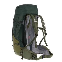 Deuter FUTURA AIR TREK 50 + 10 Herren - Trekkingrucksack 17 Deuter FUTURA AIR TREK 50 + 10 Herren - Trekkingrucksack -Camping Freien 5637837204 m futura air trek 50 10 deuter 24