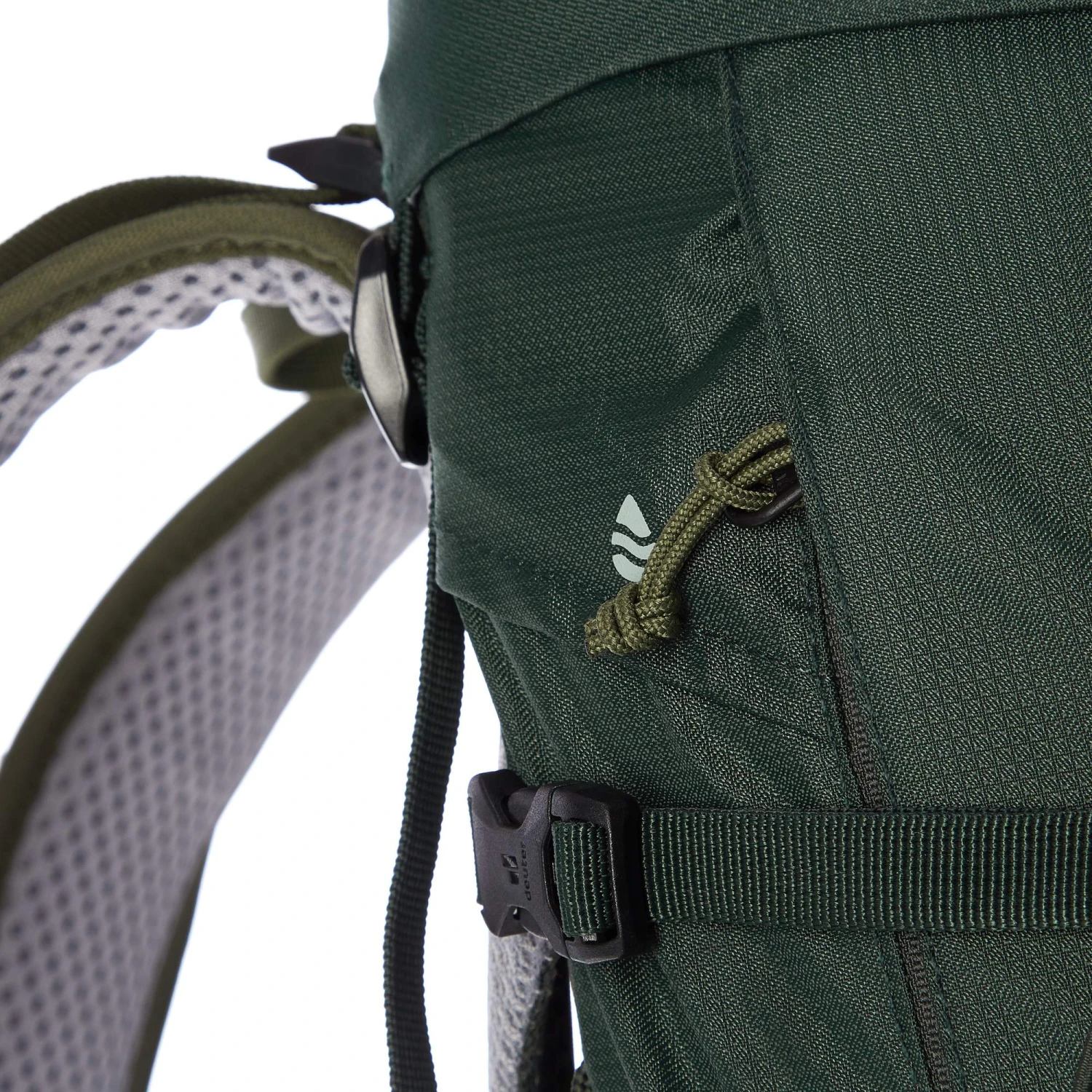 Deuter FUTURA AIR TREK 50 + 10 Herren - Trekkingrucksack 9 Deuter FUTURA AIR TREK 50 + 10 Herren - Trekkingrucksack – Bild 9