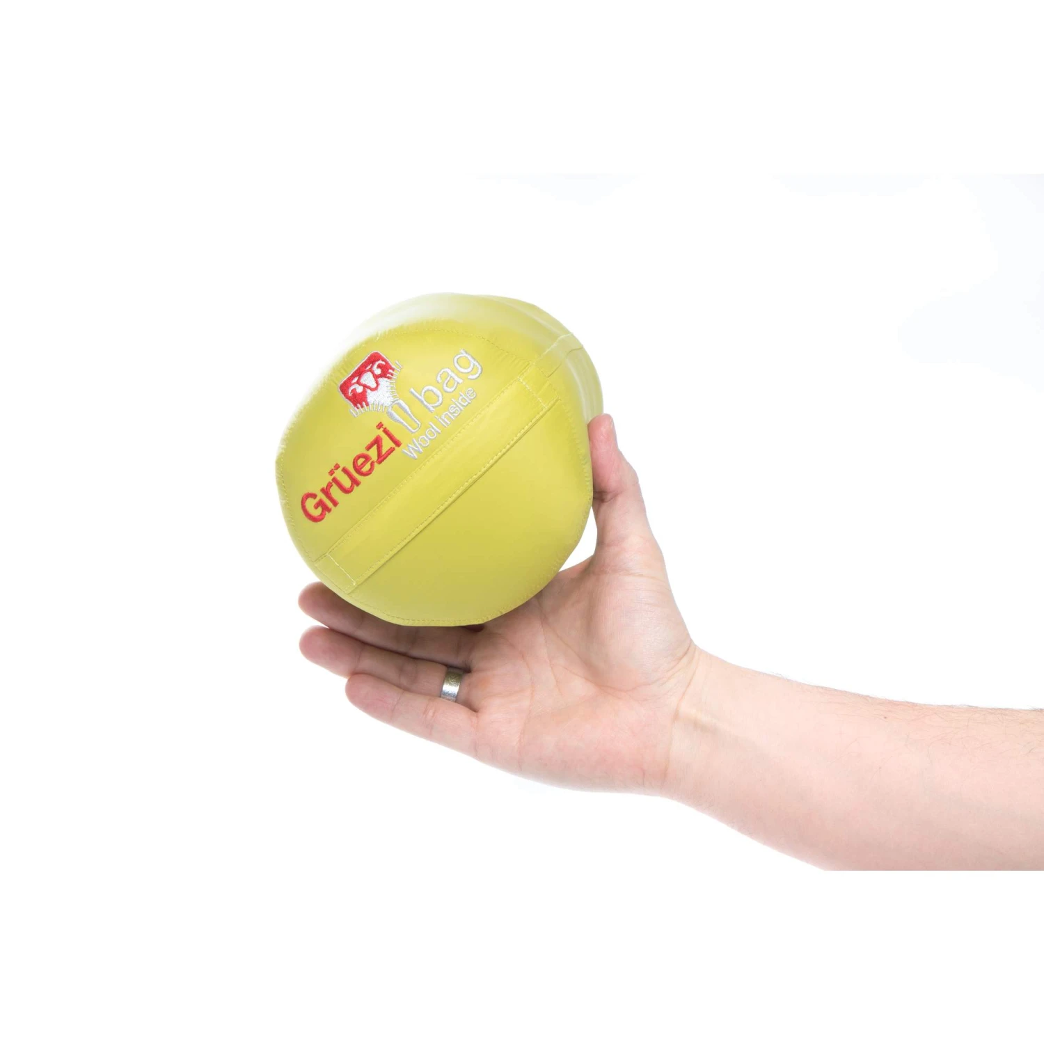 Grüezi Bag BIOPOD DOWNWOOL EXTREME LIGHT - Sommerschlafsack 9 Grüezi Bag BIOPOD DOWNWOOL EXTREME LIGHT - Sommerschlafsack – Bild 9