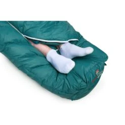 Grüezi Bag BIOPOD DOWNWOOL SUBZERO -Camping Freien 5637837331 k biopod downwool subzero grueezi bag 24