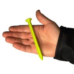 ZELTHERINGE 10ER-SET IM SÄCKLI - Zeltheringe -Camping Freien 5637837336 c zeltheringe gs im saeckli swiss piranha 24