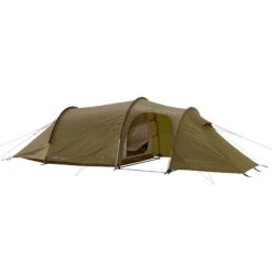 Nordisk OPPLAND 2 PU TENT - Tunnelzelt -Camping Freien 5637837683 dwmfoxg oppland 2 pu nordisk 24