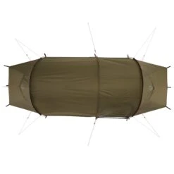 Nordisk OPPLAND 2 PU TENT - Tunnelzelt -Camping Freien 5637837683 dwmfoxi oppland 2 pu nordisk 24
