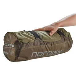 Nordisk OPPLAND 2 PU TENT - Tunnelzelt -Camping Freien 5637837683 dwmfoxt oppland 2 pu nordisk 24