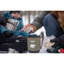 Primus LITE PLUS STOVE SYSTEM FRILUFTS - Gaskocher -Camping Freien 5637838707 f lite plus stove system frilufts primus 24