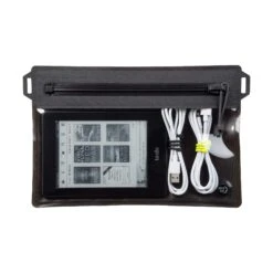 Nite Ize RUNOFF WATERPROOF TRAVEL POUCH - Packbeutel -Camping Freien 5637838755 d runoff waterproof travel pouch nite ize 24