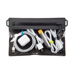 Nite Ize RUNOFF WATERPROOF TRAVEL POUCH - Packbeutel -Camping Freien 5637838755 e runoff waterproof travel pouch nite ize 24