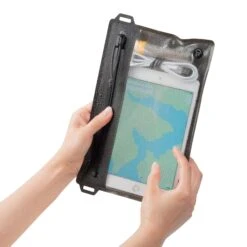 Nite Ize RUNOFF WATERPROOF TRAVEL POUCH - Packbeutel -Camping Freien 5637838755 i runoff waterproof travel pouch nite ize 24