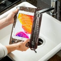 Nite Ize RUNOFF WATERPROOF TRAVEL POUCH - Packbeutel -Camping Freien 5637838755 m runoff waterproof travel pouch nite ize 24