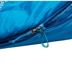 Mountain Hardwear LAMINA 15F/-9C - Kunstfaserschlafsack -Camping Freien 5637840807 f lamina 15f9c mountain hardwear 24