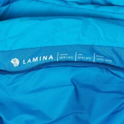 Mountain Hardwear LAMINA 15F/-9C - Kunstfaserschlafsack -Camping Freien 5637840807 g lamina 15f9c mountain hardwear 24