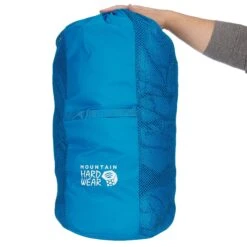 Mountain Hardwear LAMINA 15F/-9C - Kunstfaserschlafsack -Camping Freien 5637840807 i lamina 15f9c mountain hardwear 24
