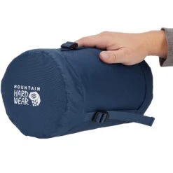 Mountain Hardwear LAMINA 30F/-1C - Kunstfaserschlafsack -Camping Freien 5637840813 h lamina 30f1c mountain hardwear 24