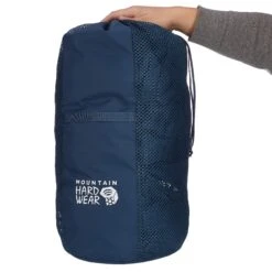 Mountain Hardwear LAMINA 30F/-1C - Kunstfaserschlafsack -Camping Freien 5637840813 i lamina 30f1c mountain hardwear 24