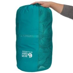 Mountain Hardwear LAMINA W 15F/-9C Damen - Winterschlafsack -Camping Freien 5637840826 i lamina w 15f9c mountain hardwear 24