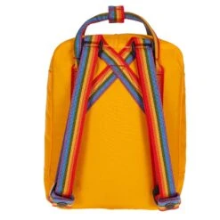 FJÄLLRÄVEN KÅNKEN RAINBOW MINI Unisex - Tagesrucksack 13 FJÄLLRÄVEN KÅNKEN RAINBOW MINI Unisex - Tagesrucksack -Camping Freien 5637853979 c kanken rainbow mini fjaellraeven 24