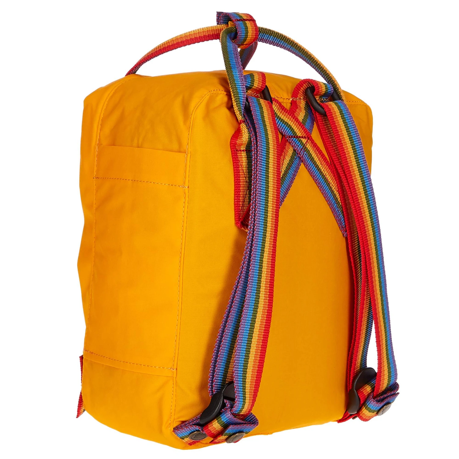 FJÄLLRÄVEN KÅNKEN RAINBOW MINI Unisex - Tagesrucksack 5 FJÄLLRÄVEN KÅNKEN RAINBOW MINI Unisex - Tagesrucksack – Bild 5