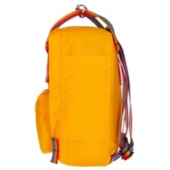FJÄLLRÄVEN KÅNKEN RAINBOW MINI Unisex - Tagesrucksack 15 FJÄLLRÄVEN KÅNKEN RAINBOW MINI Unisex - Tagesrucksack -Camping Freien 5637853979 q kanken rainbow mini fjaellraeven 24