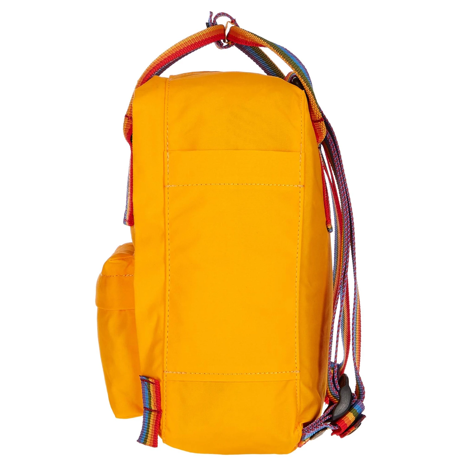 FJÄLLRÄVEN KÅNKEN RAINBOW MINI Unisex - Tagesrucksack 6 FJÄLLRÄVEN KÅNKEN RAINBOW MINI Unisex - Tagesrucksack – Bild 6