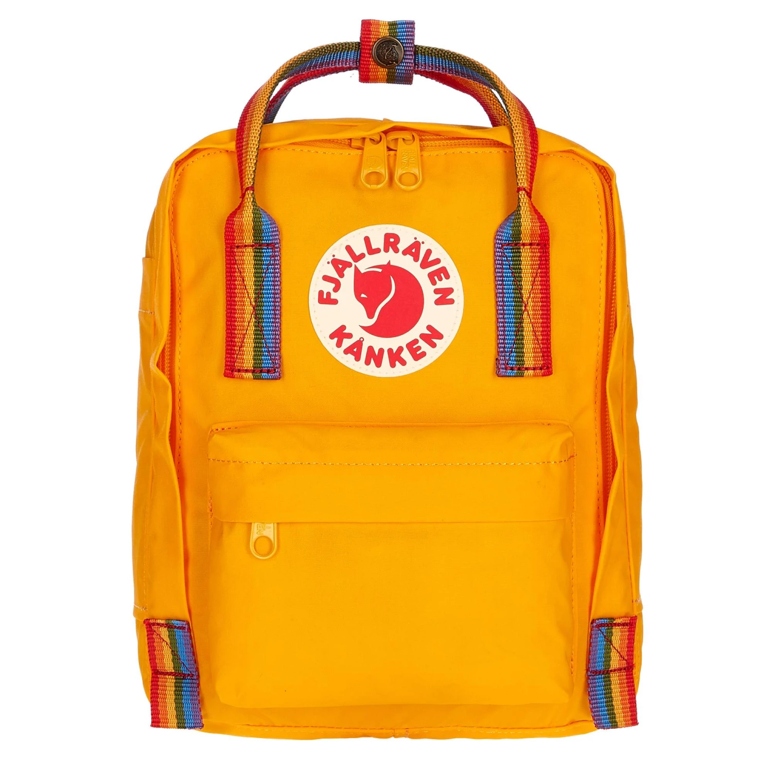 FJÄLLRÄVEN KÅNKEN RAINBOW MINI Unisex - Tagesrucksack 1 FJÄLLRÄVEN KÅNKEN RAINBOW MINI Unisex - Tagesrucksack