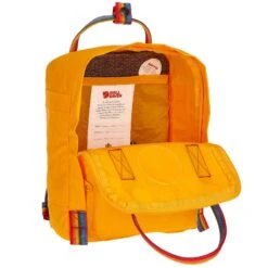 FJÄLLRÄVEN KÅNKEN RAINBOW MINI Unisex - Tagesrucksack 16 FJÄLLRÄVEN KÅNKEN RAINBOW MINI Unisex - Tagesrucksack -Camping Freien 5637853979 s kanken rainbow mini fjaellraeven 24
