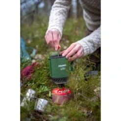 Primus LITE PLUS STOVE SYSTEM FERN - Gaskocher 17 Primus LITE PLUS STOVE SYSTEM FERN - Gaskocher -Camping Freien 5637860204 c lite plus stove system fern primus 24