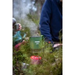Primus LITE PLUS STOVE SYSTEM FERN - Gaskocher 23 Primus LITE PLUS STOVE SYSTEM FERN - Gaskocher -Camping Freien 5637860204 i lite plus stove system fern primus 24
