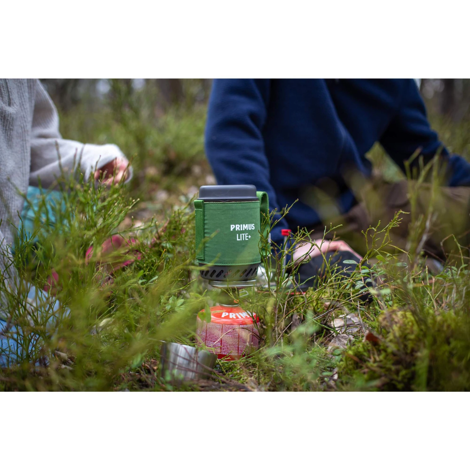 Primus LITE PLUS STOVE SYSTEM FERN - Gaskocher 12 Primus LITE PLUS STOVE SYSTEM FERN - Gaskocher – Bild 12