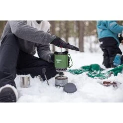 Primus LITE PLUS STOVE SYSTEM FERN - Gaskocher 25 Primus LITE PLUS STOVE SYSTEM FERN - Gaskocher -Camping Freien 5637860204 m lite plus stove system fern primus 24