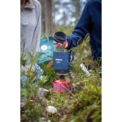 Primus LITE PLUS STOVE SYSTEM BLUE - Gaskocher -Camping Freien 5637860206 d lite plus stove system blue primus 24