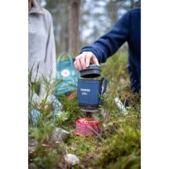 Primus LITE PLUS STOVE SYSTEM BLUE - Gaskocher -Camping Freien 5637860206 e lite plus stove system blue primus 24