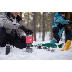 Primus LITE PLUS STOVE SYSTEM PINK - Gaskocher -Camping Freien 5637860210 c lite plus stove system pink primus 24