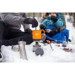Primus LITE PLUS STOVE SYSTEM ORANGE - Gaskocher 23 Primus LITE PLUS STOVE SYSTEM ORANGE - Gaskocher -Camping Freien 5637860212 k lite plus stove system orange primus 24