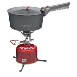 Primus CANISTER STAND - Kocherzubehör 7 Primus CANISTER STAND - Kocherzubehör -Camping Freien 5637860226 f canister stand primus 24