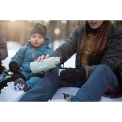 Primus VACUUM BOTTLE 0.35 L MINT - Thermokanne -Camping Freien 5637860248 b vacuum bottle 035 l mint primus 24