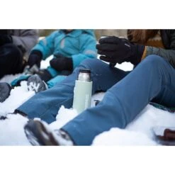 Primus VACUUM BOTTLE 0.35 L MINT - Thermokanne -Camping Freien 5637860248 c vacuum bottle 035 l mint primus 24