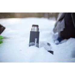 Primus VACUUM BOTTLE 0.35 L NAVY - Thermokanne -Camping Freien 5637860256 b vacuum bottle 035 l navy primus 24
