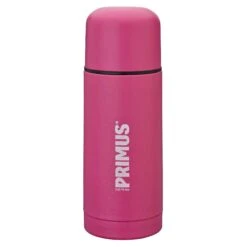 Primus VACUUM BOTTLE 0.5 L PINK - Thermokanne