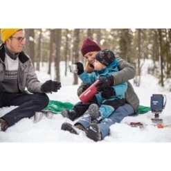 Primus VACUUM BOTTLE 0.5 L OX RED - Thermokanne 8 Primus VACUUM BOTTLE 0.5 L OX RED - Thermokanne -Camping Freien 5637860266 b vacuum bottle 05 l ox red primus 24