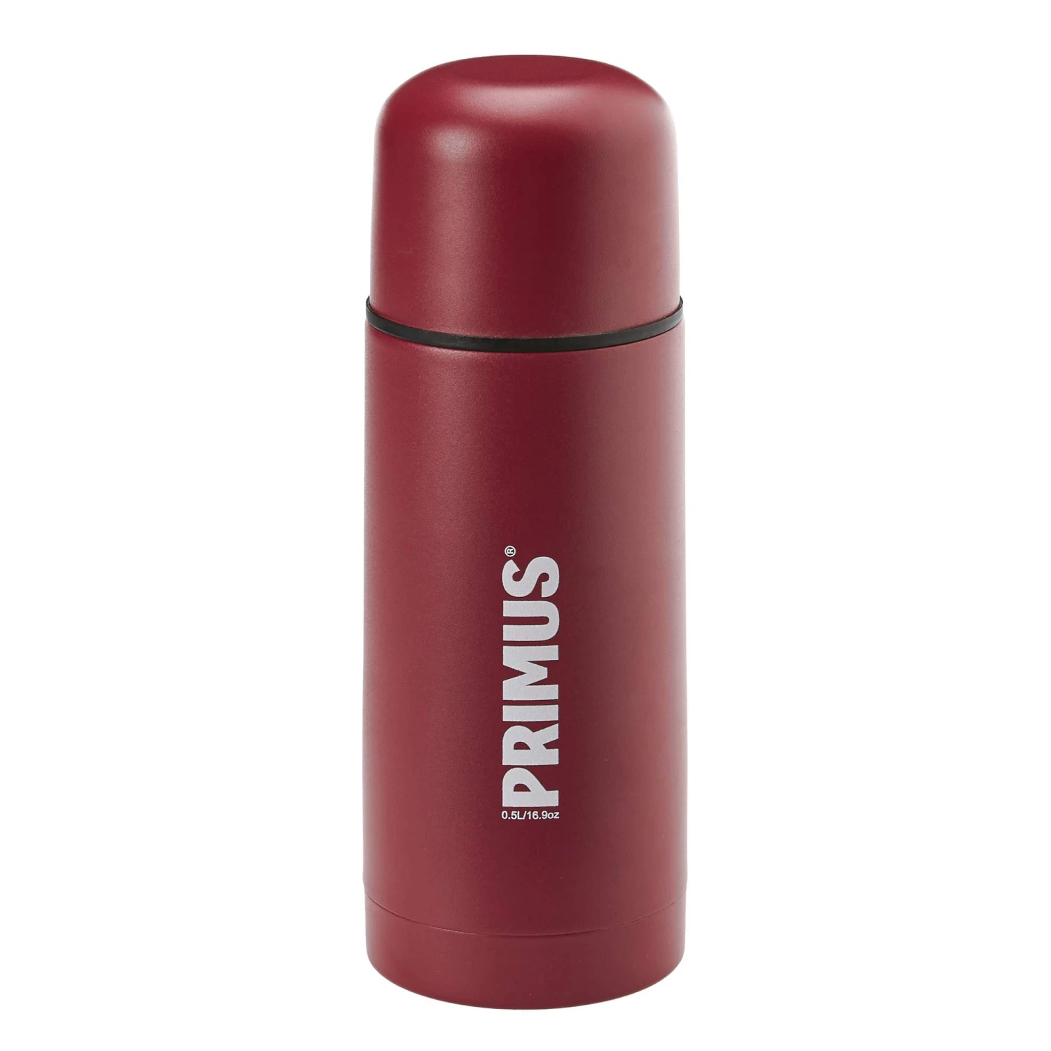 Primus VACUUM BOTTLE 0.5 L OX RED - Thermokanne 1 Primus VACUUM BOTTLE 0.5 L OX RED - Thermokanne