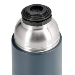 Primus VACUUM BOTTLE 0.5 L NAVY - Thermokanne -Camping Freien 5637860268 f vacuum bottle 05 l navy primus 24