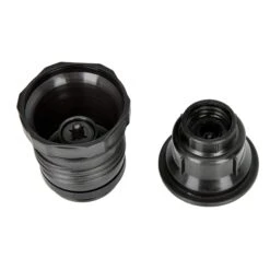 Primus VACUUM BOTTLE 0.5 L NAVY - Thermokanne -Camping Freien 5637860268 g vacuum bottle 05 l navy primus 24