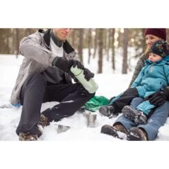 Primus VACUUM BOTTLE 0.75 L MINT - Thermokanne -Camping Freien 5637860272 b vacuum bottle 075 l mint primus 24